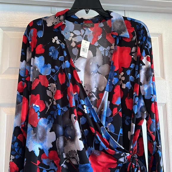 The Limited Sz 3X Dress NWT - Picture 3 of 9